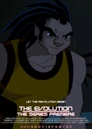 Promotional Poster