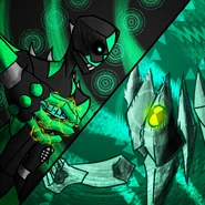 MindMatter V Bomb 2 Hell by CaT