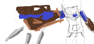Jon shooting steel crystals.png