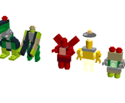 Ci's lego version