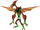 Aethradon