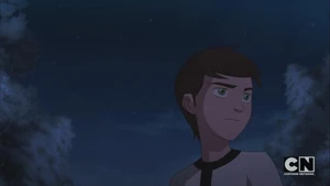 Ben in The New 10 of Ben 10