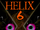 Helix 6 (I Want a Hippo Halloween Special)