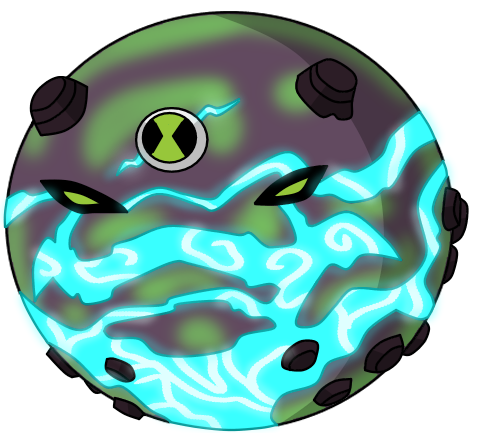 Ben 10,000 Alien Gravaclock, Wiki