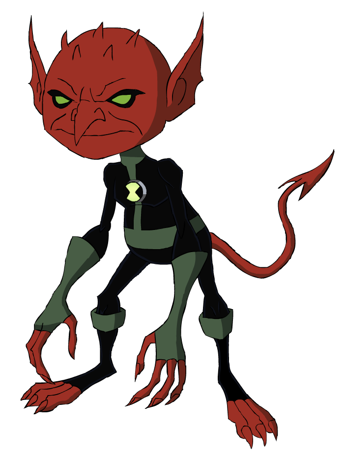 Astrodactyl (Ben 10 Unleashed), Ben 10 Fan Fiction Wiki