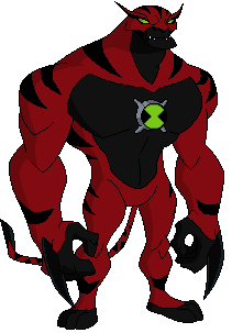 Ultimate Rath (Stan 14), Ben 10 Fan Fiction Wiki