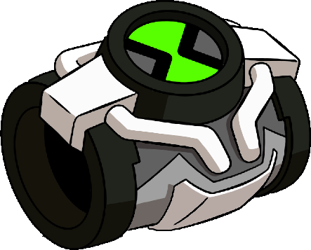 Omnitrix, Ben 10 Multiverse Wiki