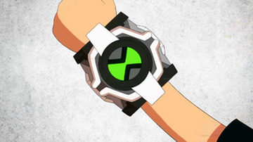 Omnitrix app for wear os new arrivals