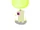 Fire Idea for a Trixters Alien