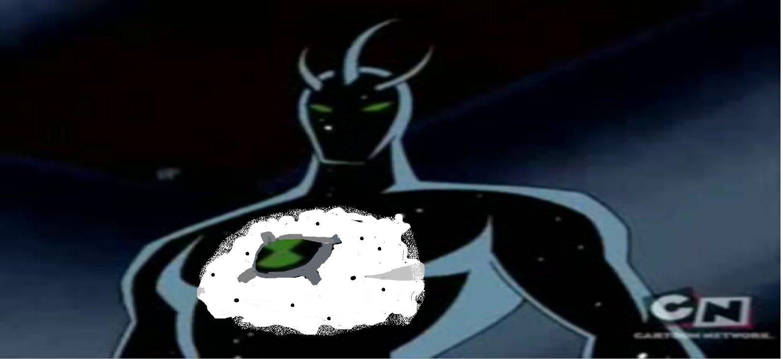 Omniverse: Alien X Duel, Ben 10