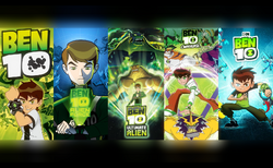 BB & PT, Ben 10 Fan Fiction Wiki