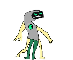 Crablaster