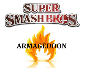 Super Smash Bros. Armageddon | Ben 10 Fan Fiction Wiki | Fandom