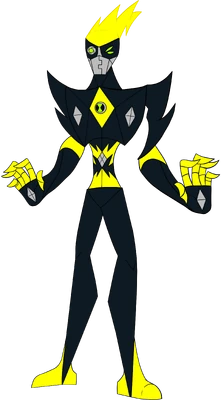 Shock 'N Void