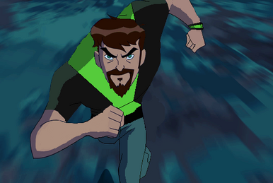 Primordial Ben 10,000 (Ominihero), Ben 10 Fan Fiction Wiki