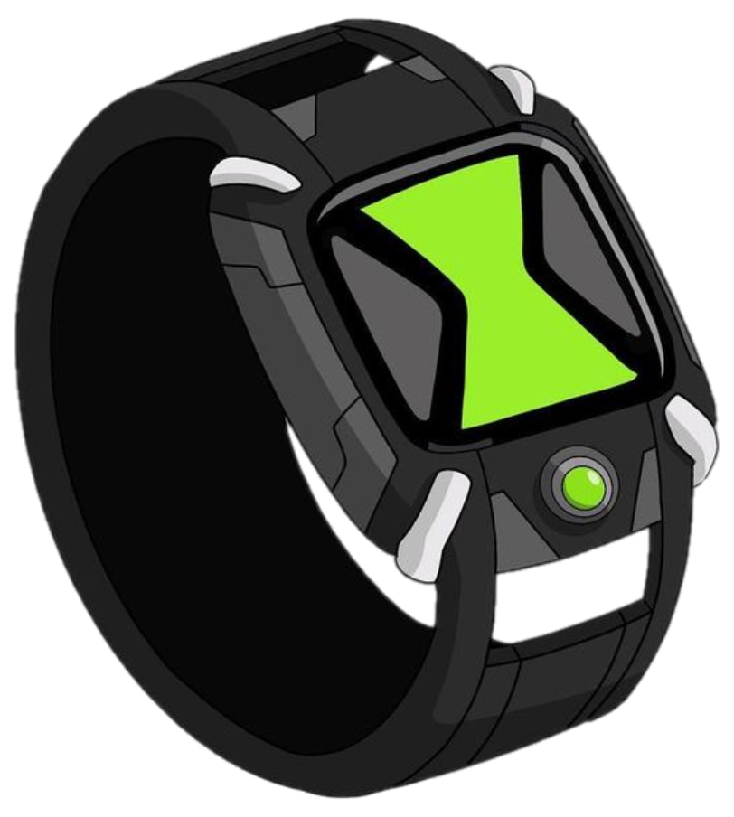 Free: Omnitrix Original Ben 10 Wiki Fandom Powered By Wikia - Ben