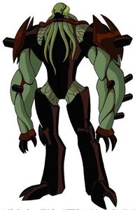 Vilgax Jr.