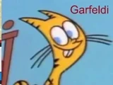 Garfeldi