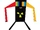 Elema (Villain)