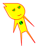 Heroes United-styled Waylighter