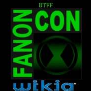 Spring Fanon Con 2012: June 19, 2012, hosted by Roads