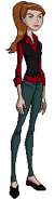 Gwen Tennyson