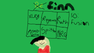 Finn 10: Fusion