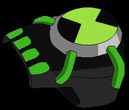 ben 10 omnitrix and ultimatrix