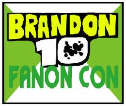 Brandon 10 Fanon Con