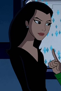 Elena Validus (A90 Timeline) | Ben 10 Fan Fiction Wiki | Fandom