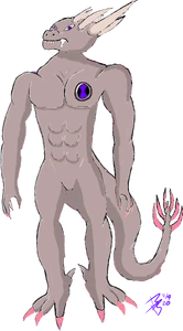 Nemevoc as "Doomsday"