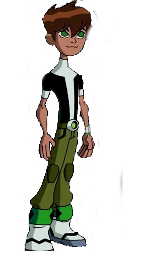 Ken Tennyson (Ken 10: Omniverse) | Ben 10 Fan Fiction Wiki | Fandom