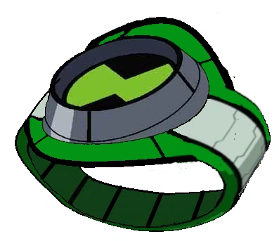 Omegatrix (One More Time) | Ben 10 Fan Fiction Wiki | Fandom