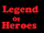 Legend of Heroes