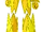 Magister Yellow