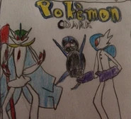 Pokémon Dark