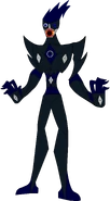 Shock 'N Void in Mack 10 W/O Faceplate
