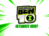 Ben 10: Ultimate Hero