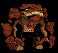 Ultimate Ben Timeline Gravattack (Credit to Waybig)