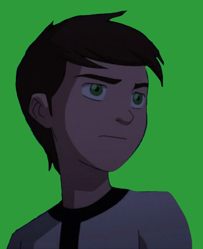 Grandpa Max Tennyson Fan Casting for Ben 10: Alien Swarm (Animated version)