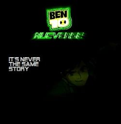Ben10NeuversePoster