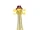 Golden Fretty