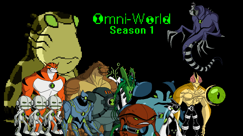 Omni heroes