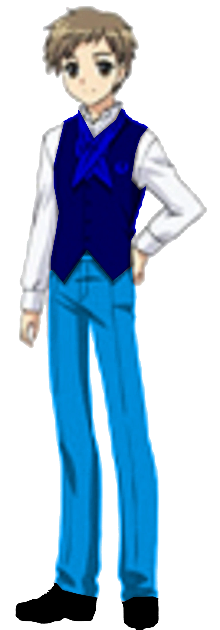 Aki Ogawa Ben 10 Fan Fiction Wiki Fandom