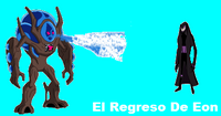 El Regreso De Eon