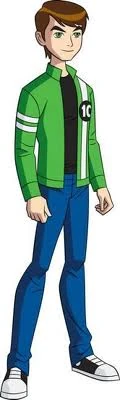 Ben Tennyson (HP) | Ben 10 Fan Fiction Wiki | Fandom