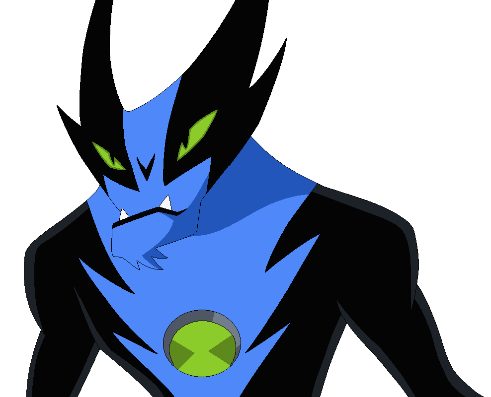 Fasttrack | Ben 10 Fan Fiction Wiki | Fandom