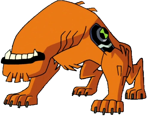 Aliens de Leo X | Ben 10 Fan Fiction Wiki | Fandom