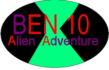História Ben 10 Adventure Alien - História escrita por xvieiram10