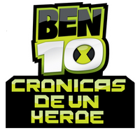 Ben 10 Cronicas De Un Heroe